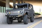 Ford Bronco BR by ICON 2011 года